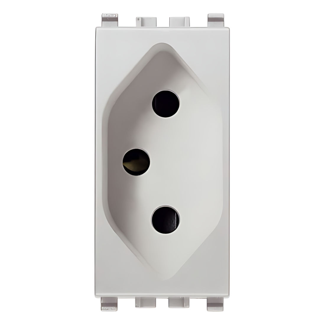 VIMAR Steckdose 20265.N