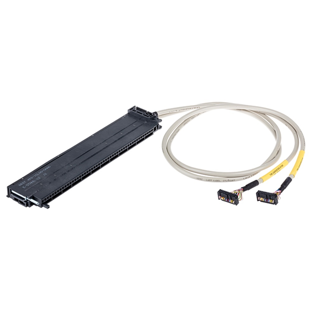 Wago Systemleitung 706-2400/100-200