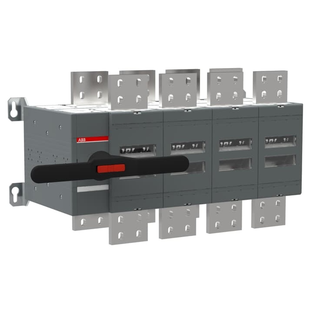 ABB Umschalter 1SCA129158R1001 Typ OT3200E04CP