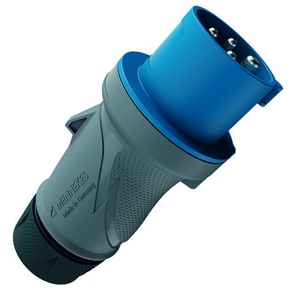 Mennekes Stecker 13578