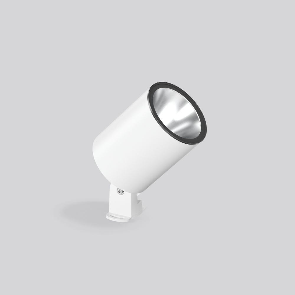 RZB LED Anbaustrahler 722267.002.76
