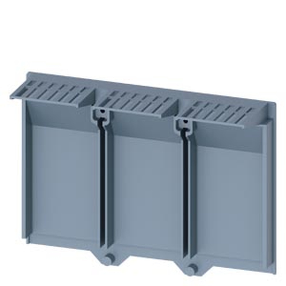 Siemens Isolationsplatte 3VA9211-0WJ30