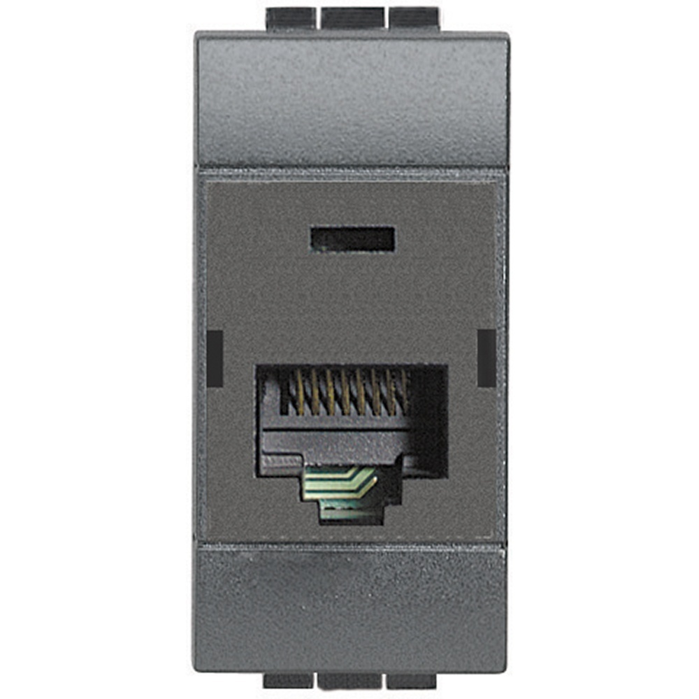 Bticino Datendose L4262C6