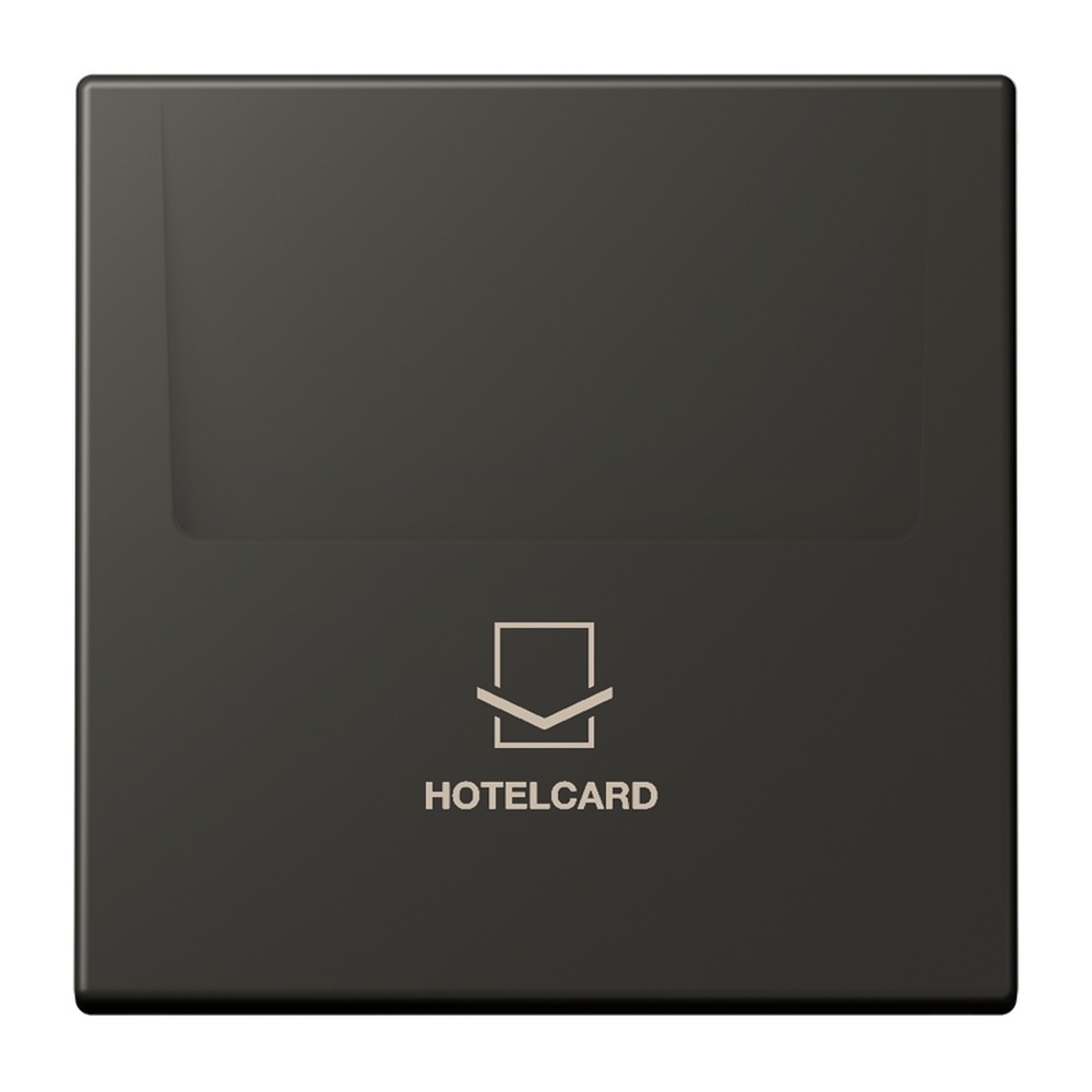 Jung Hotelcard Schalter LC590CARD259