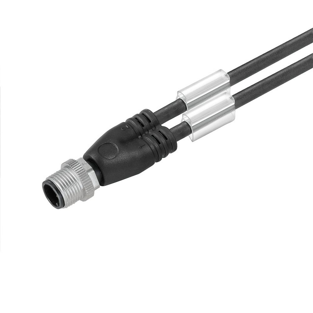 Weidmüller Sensor Aktor Adapterleitung 1964310100 Typ SAIL-ZW-3-1.0U Weidmüller Sensor Aktor Adapterleitung 1964310100 Typ SAIL-ZW-3-1.0U