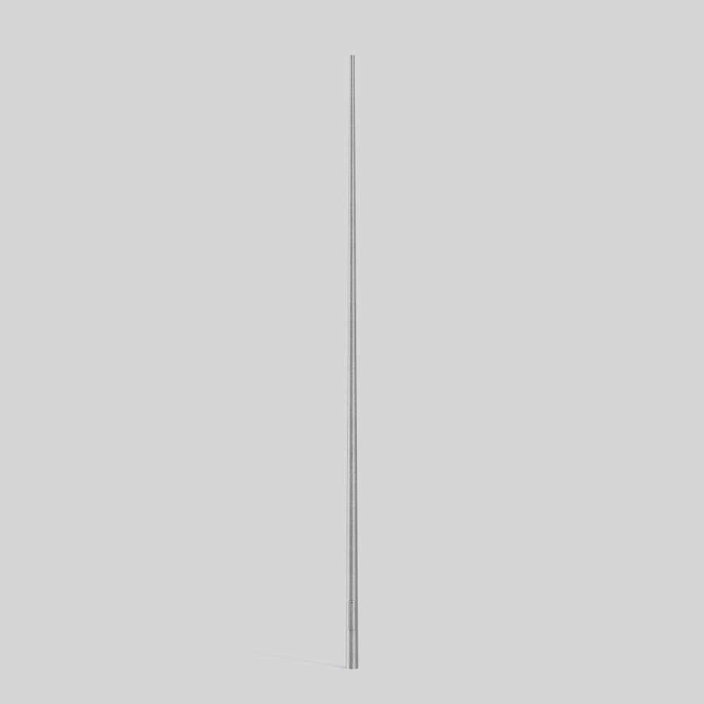 RZB Stahl Mast 611902.000