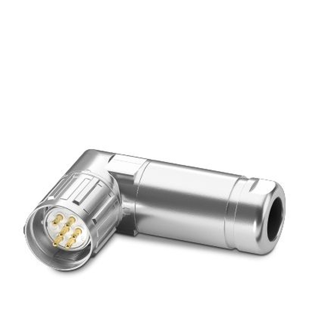 Phoenix Contact Kabelsteckverbinder 1619572 Typ CA-07P1N8A8006S