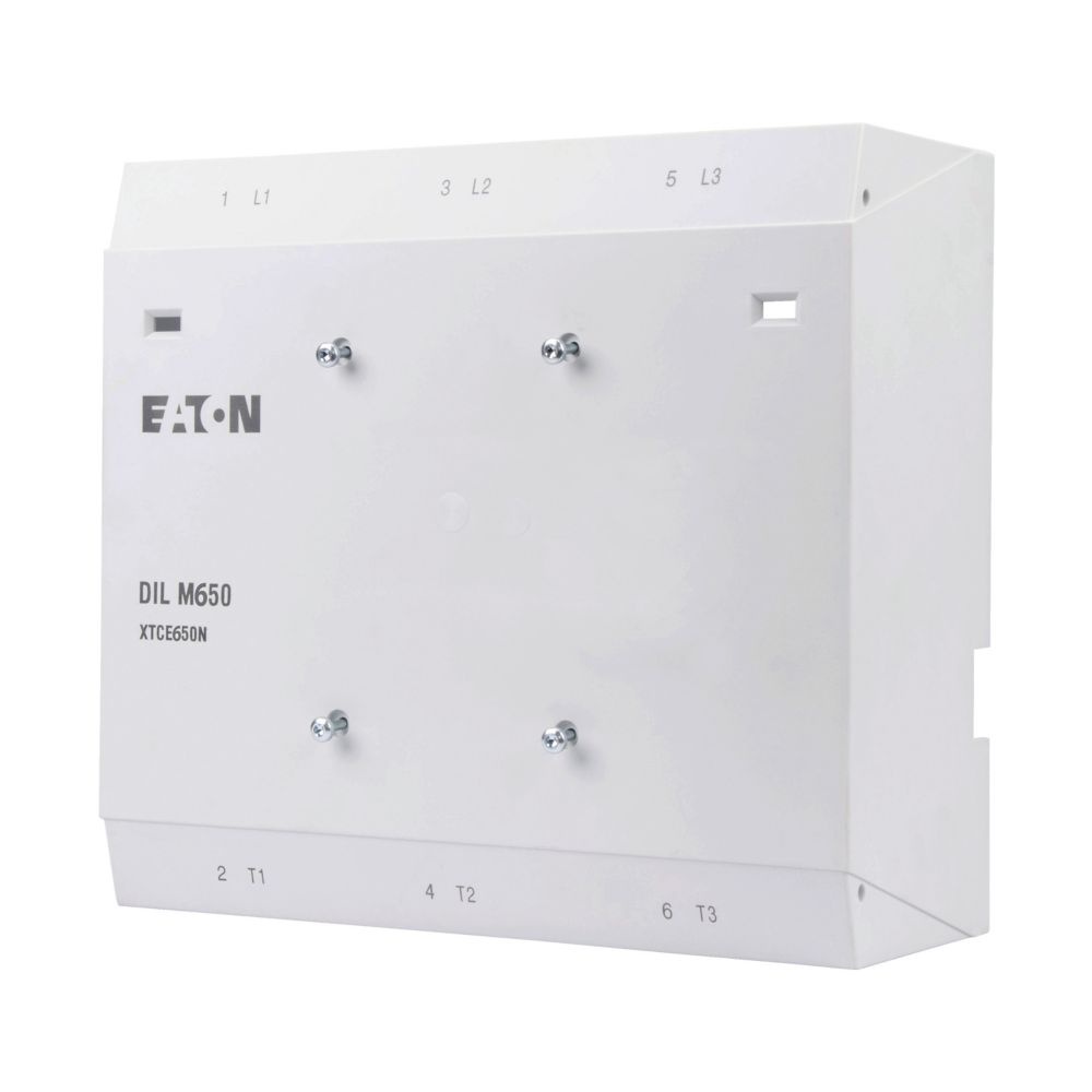 Eaton Ersatzabdeckung 173403 Typ DILM650-XCOVER