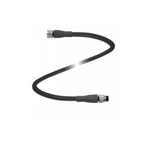 Pepperl+Fuchs Verbindungskabel 324329 Typ V31-GM-BK0,6M-PUR-U-V31-GM-Y32
