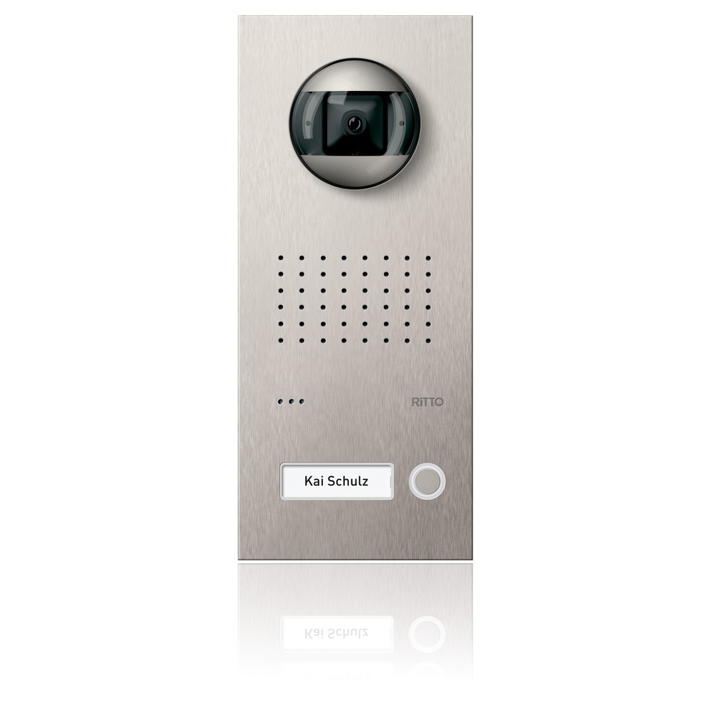 Ritto Türstation RGE1815125 Ritto Türstation RGE1815125