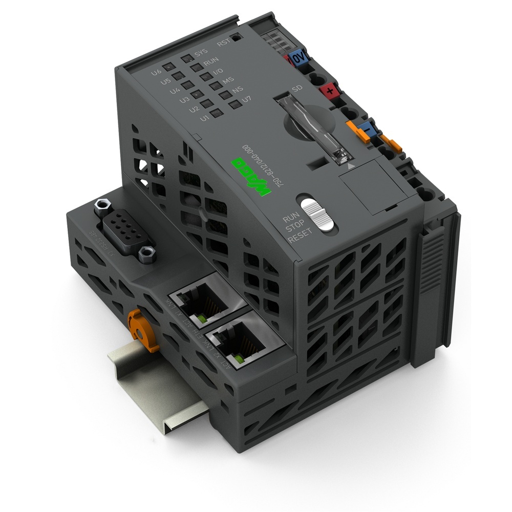 Wago Controller 750-8212/040-000