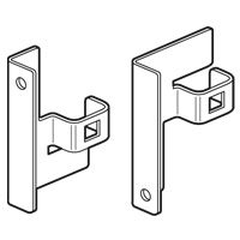 Legrand Befestigungsset 036369