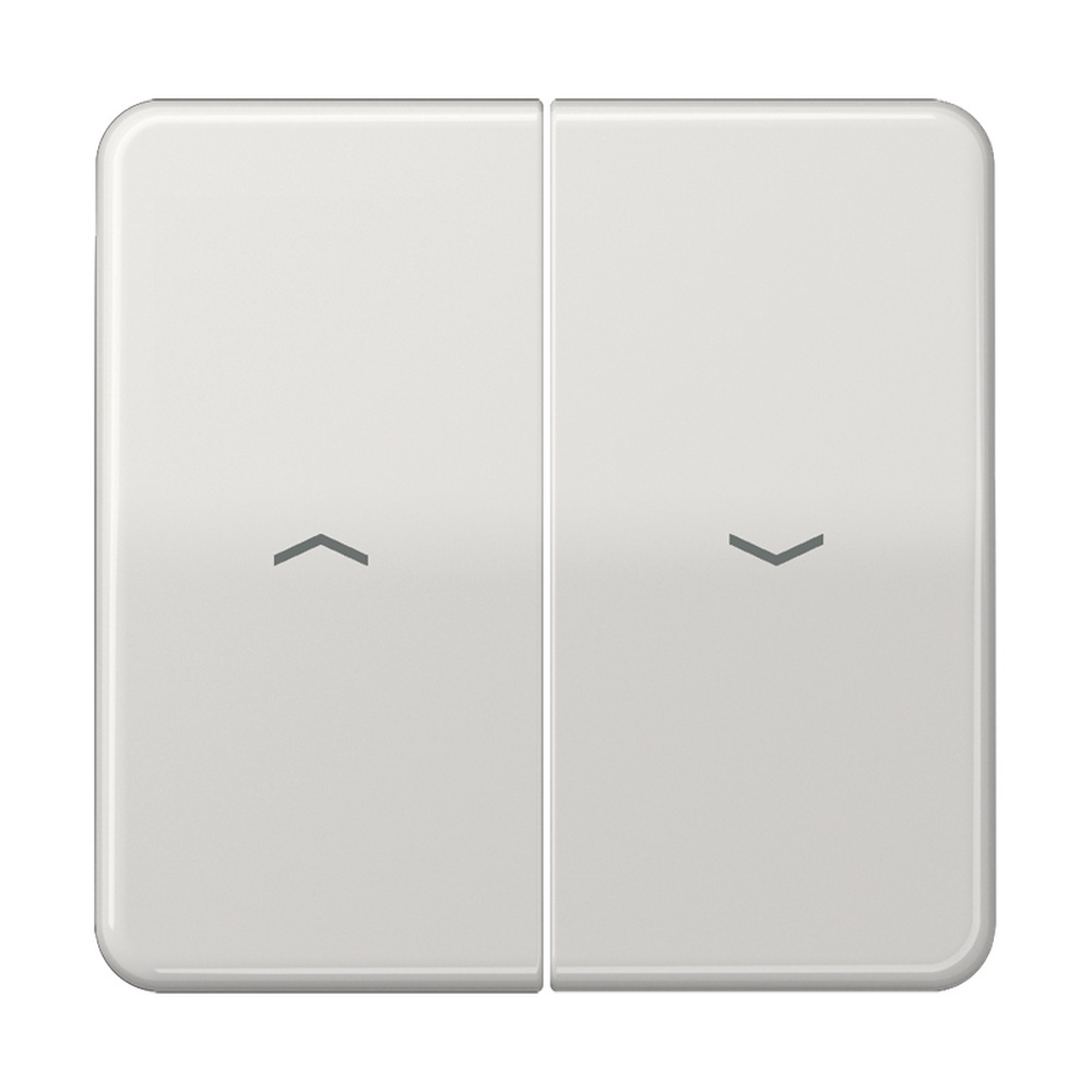 Jung Wippe CD 595 PBF LG