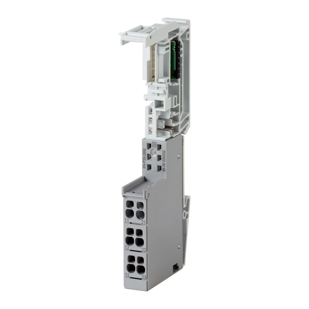 Eaton Basismodul 140085 Typ XN-P3S-SBB