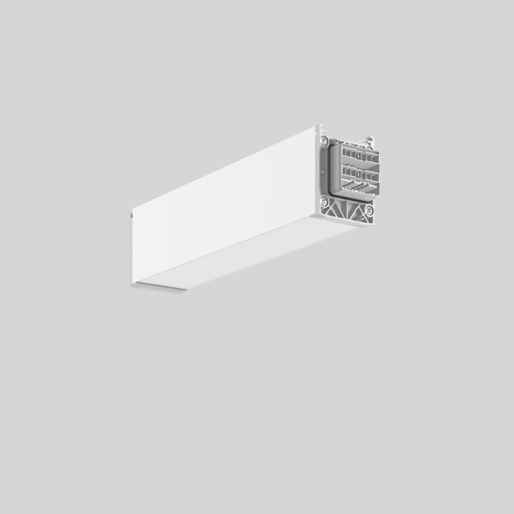 RZB Systemprofil 950300.002.500.900