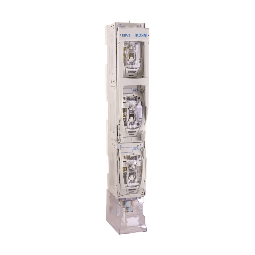 Eaton Lasttrennschalter EBV333TW1 Typ SIZE3 185MM BUS 2V-TER WITH 2V-CLAMPS