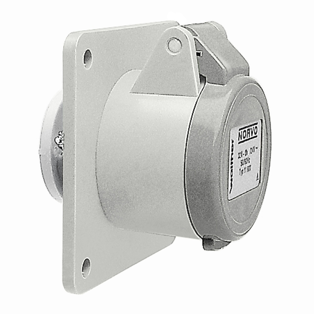 Walther-Werke Anbaudose 10601