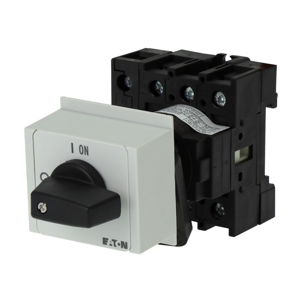 Eaton Ein Aus Schalter 199933 Typ P1-40/IVS/N