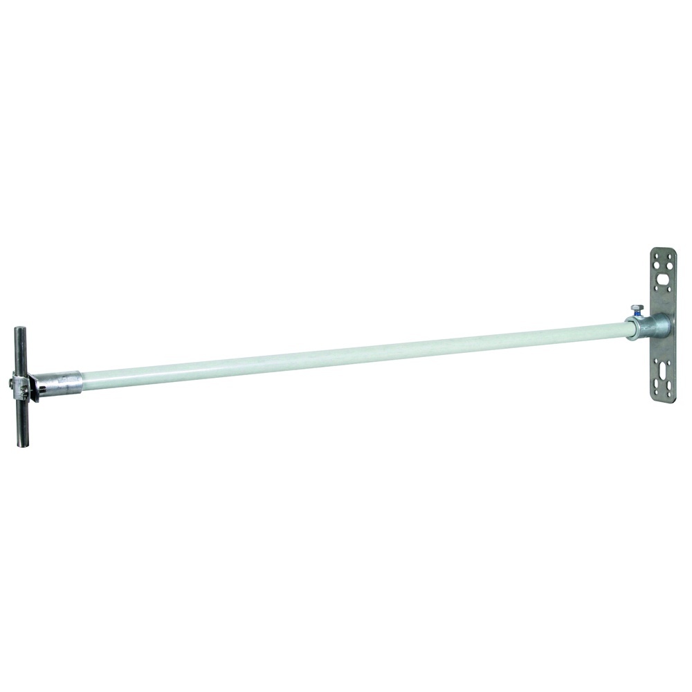 Dehn + Söhne Distanzhalter 106105 Typ DIDH 7.10 1030 BP V2A GFK