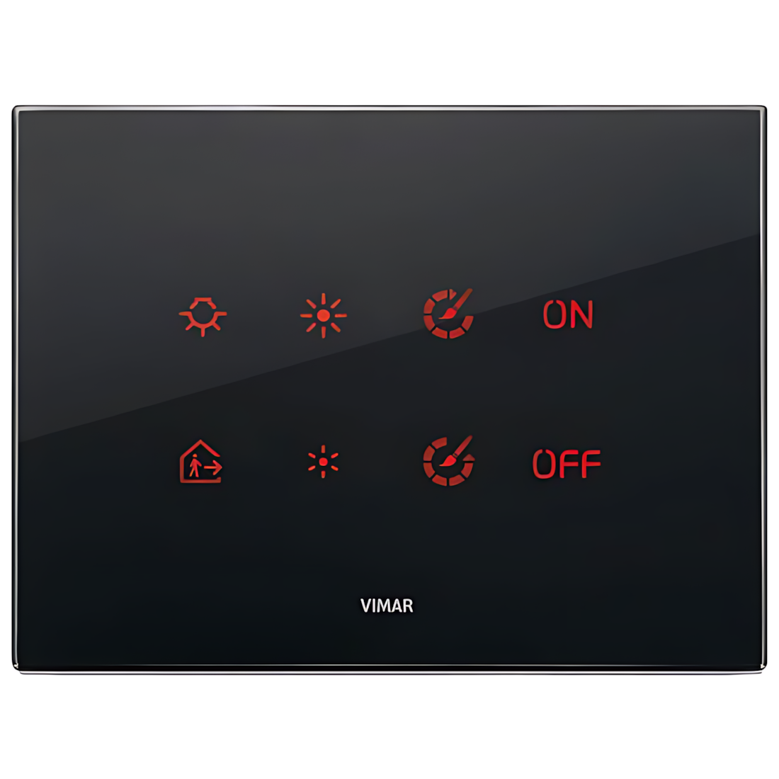 VIMAR Abdeckrahmen 21664.76
