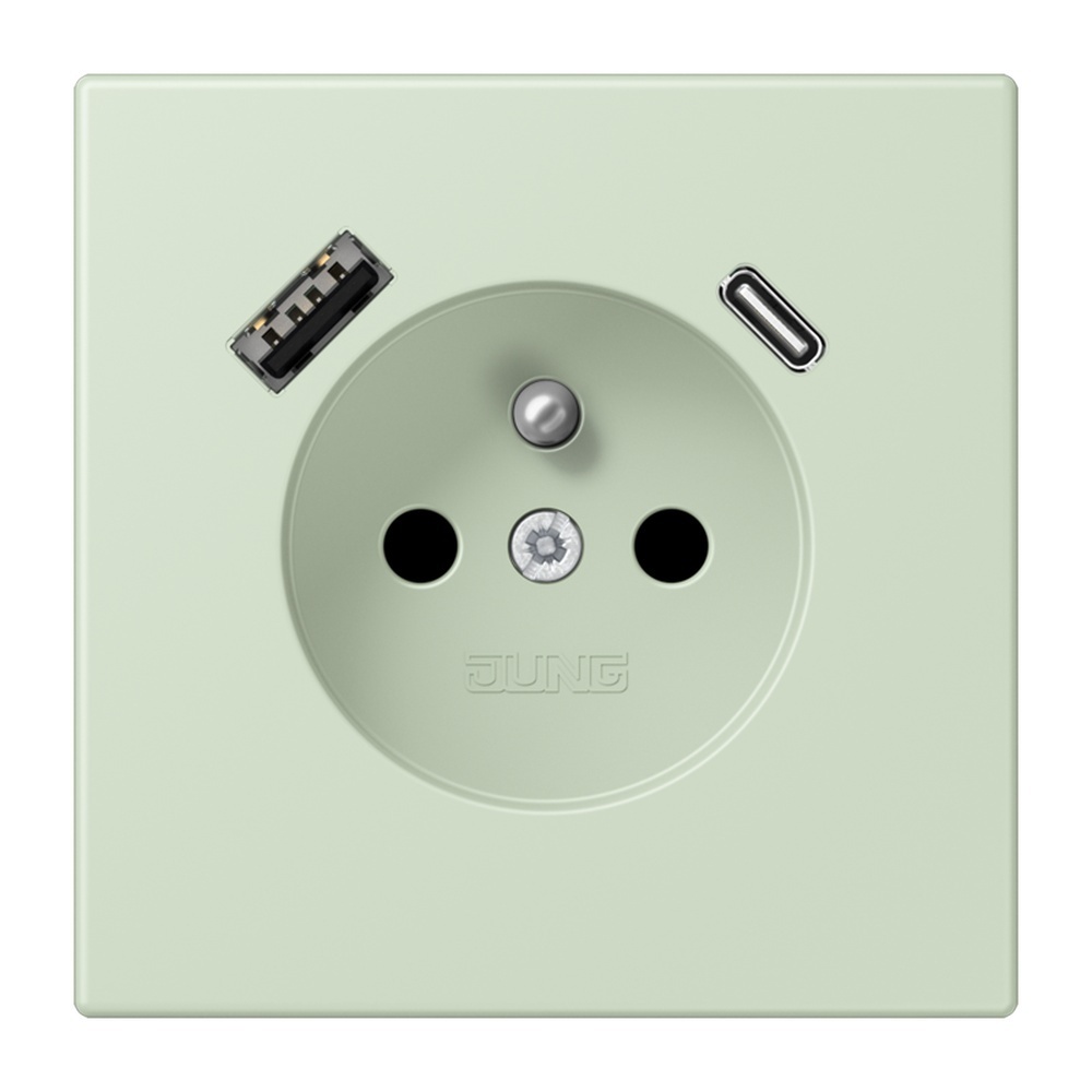 Jung Steckdose LC1520F-15CA218