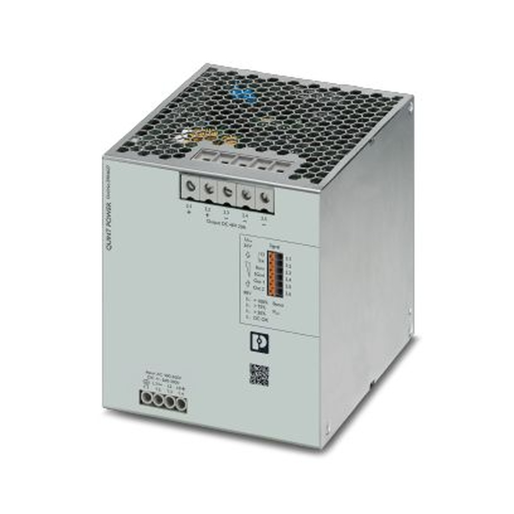 Phoenix Contact Stromversorgung 2904627 Typ QUINT4-PS/3AC/48DC/20