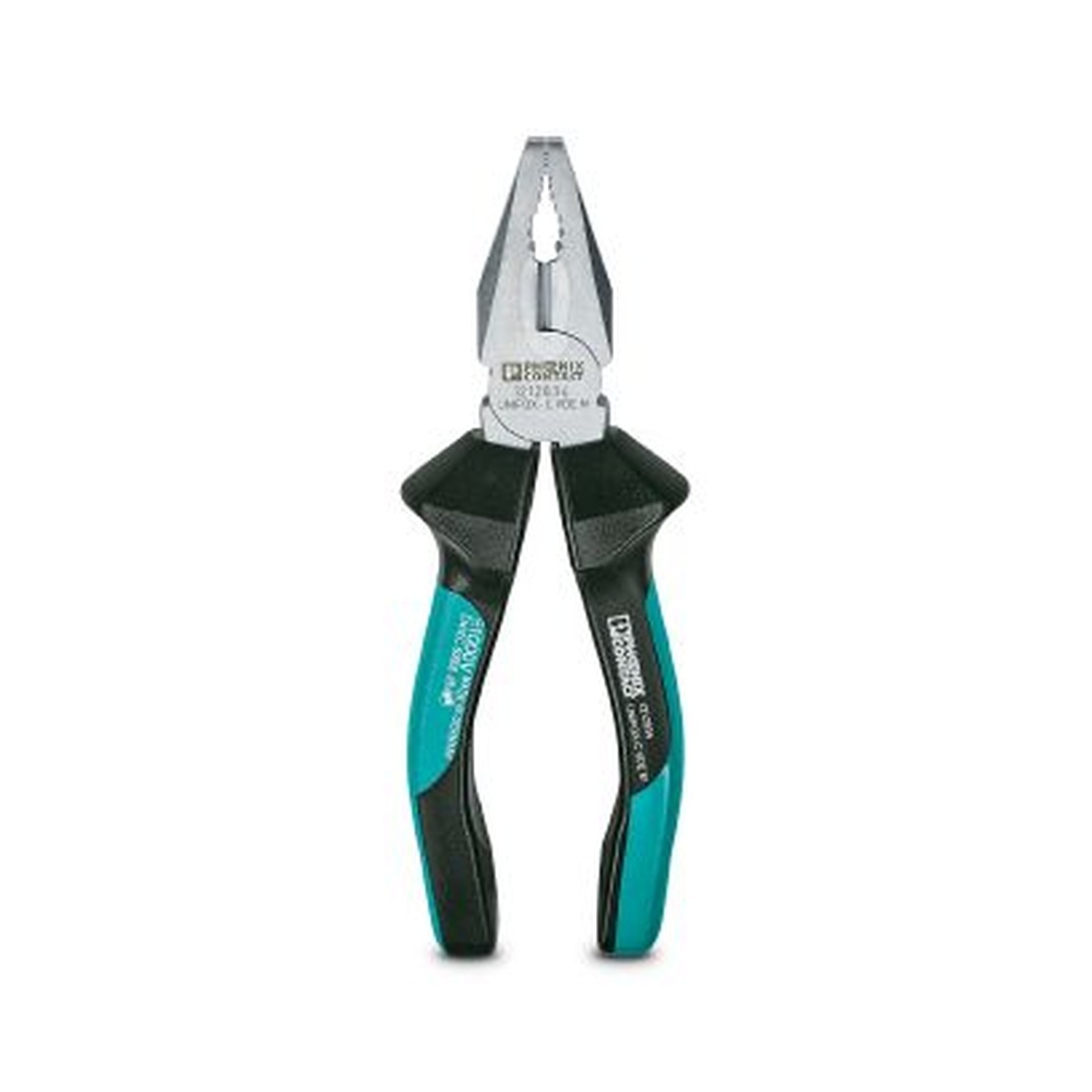 Phoenix Contact Werkzeug 1212834 Typ UNIFOX-C VDE M