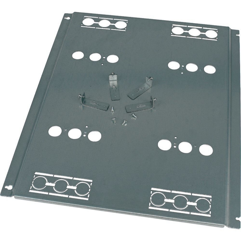 Eaton Montageplatte 284018 Typ XMN231606MV