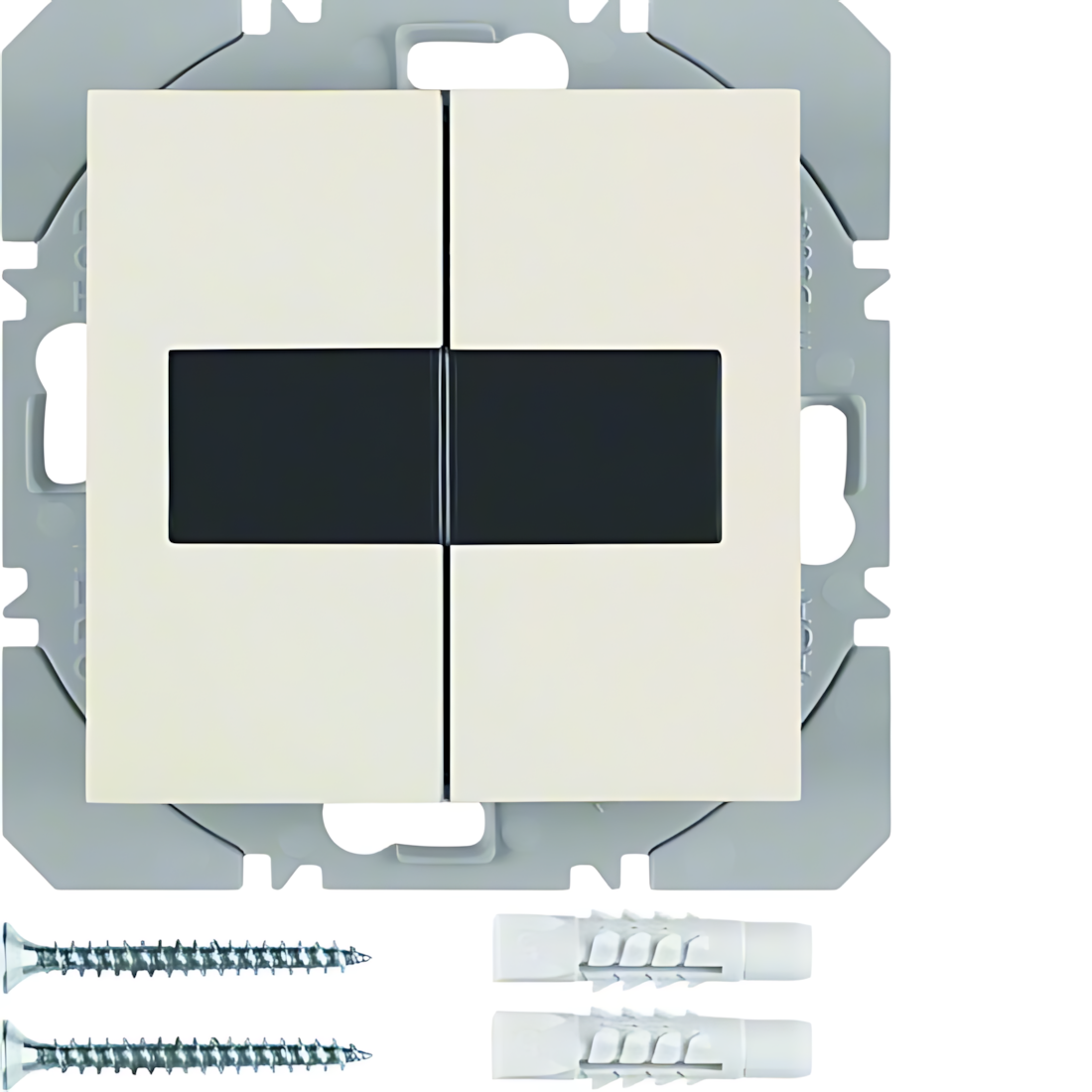 Berker KNX Funk Wandsender 85656182