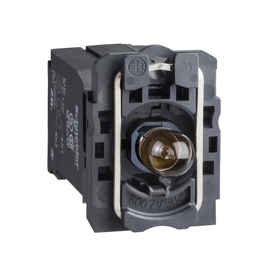 Schneider Electric Lampenfassung ZB5AV3