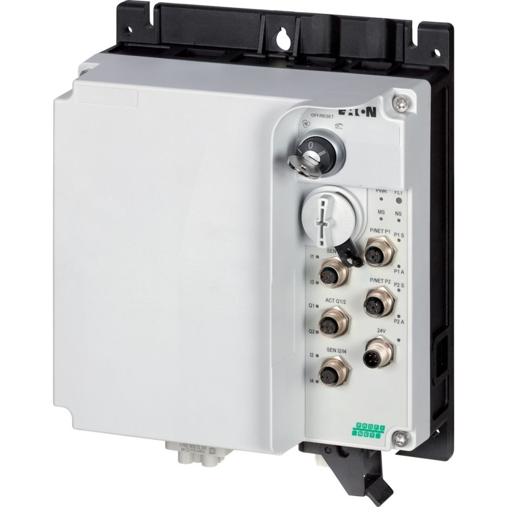 Eaton Direktstarter 199126 Typ RAMO5-D421PNT-4120S1
