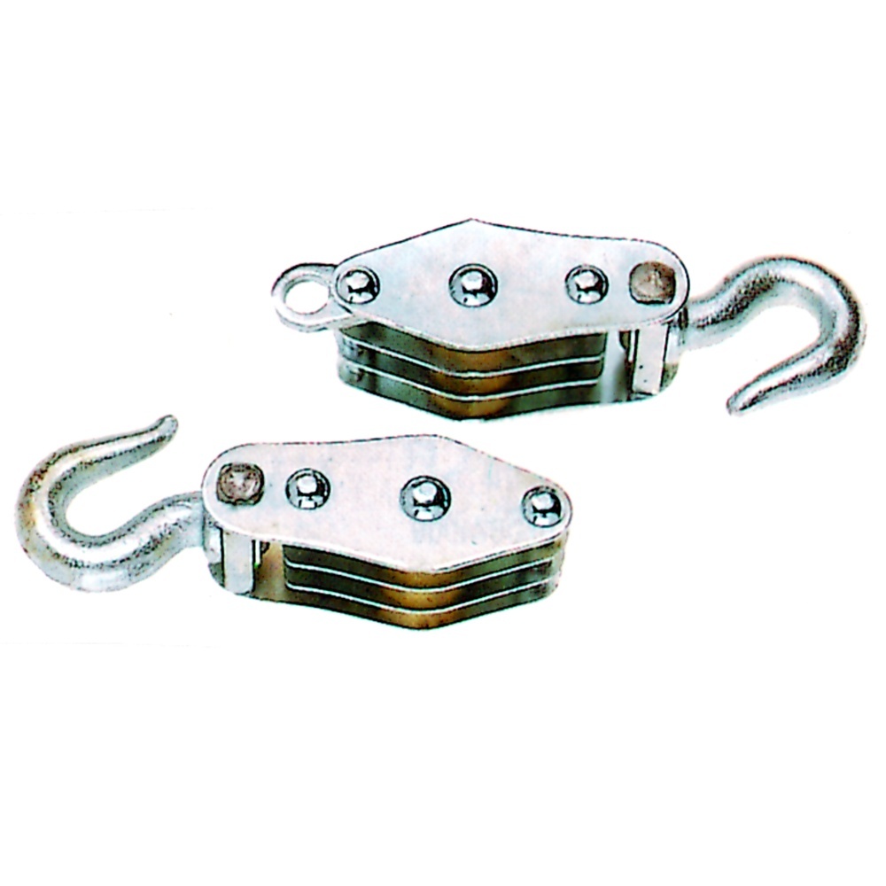 Haupa Flaschenzug 130006 Haupa Flaschenzug 130006