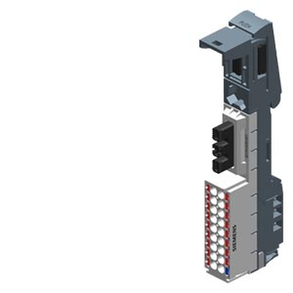 Siemens Potenzialverteilermodul 6ES7193-6UP00-0DP1