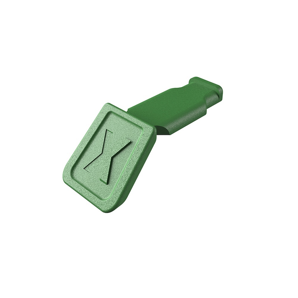 Knipex ColorCode Clips 00 61 10 CG