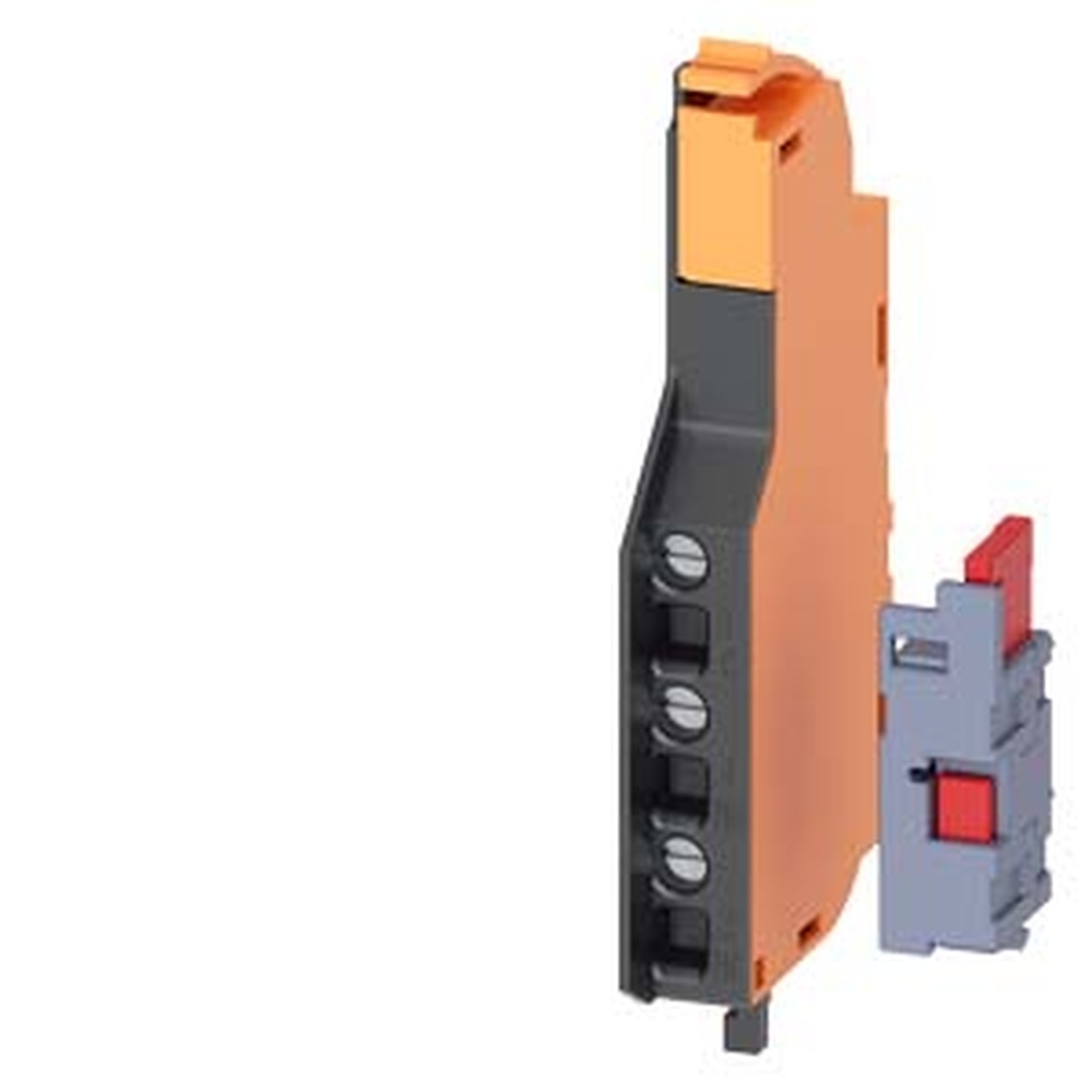 Siemens Kurzschluss Meldeschalter 3VA9988-0AB32