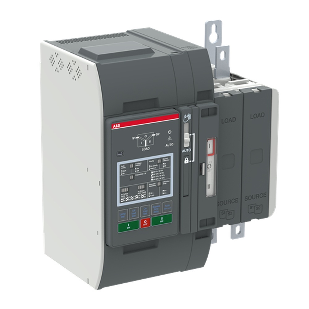 ABB Lasttrennschalter 1SCA153436R1001 Typ OXB200U2X2QB