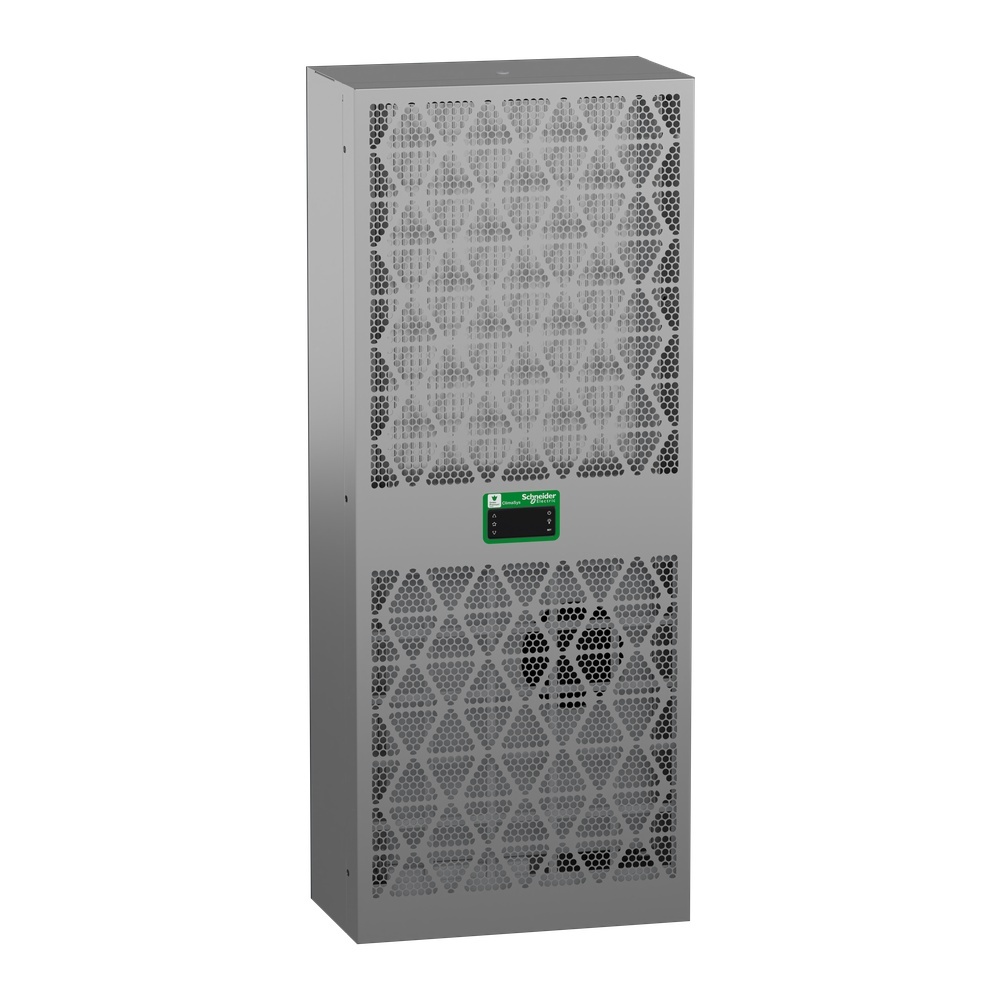 Schneider Electric Wandanbau Kühlgerät NSYCUX1K6DG