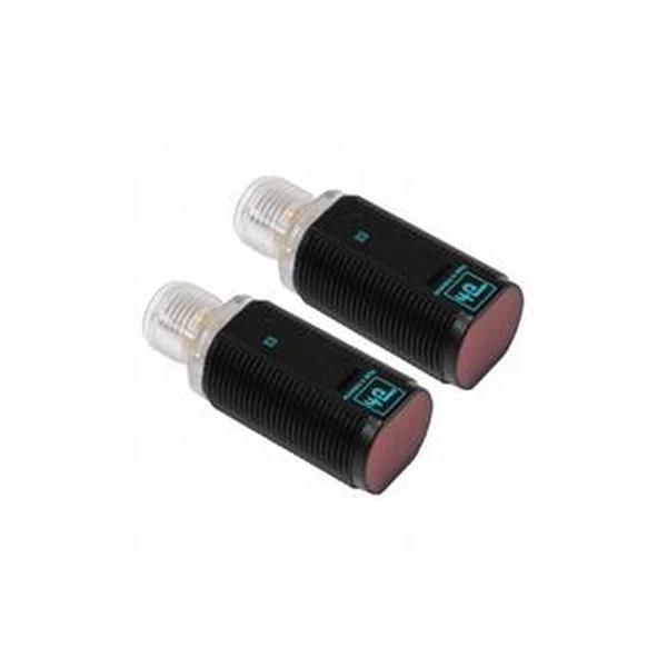 Pepperl+Fuchs Einweg Lichtschranke 188545 Typ GD18/GV18/59/102/159 Pepperl+Fuchs Einweg Lichtschranke 188545 Typ GD18/GV18/59/102/159