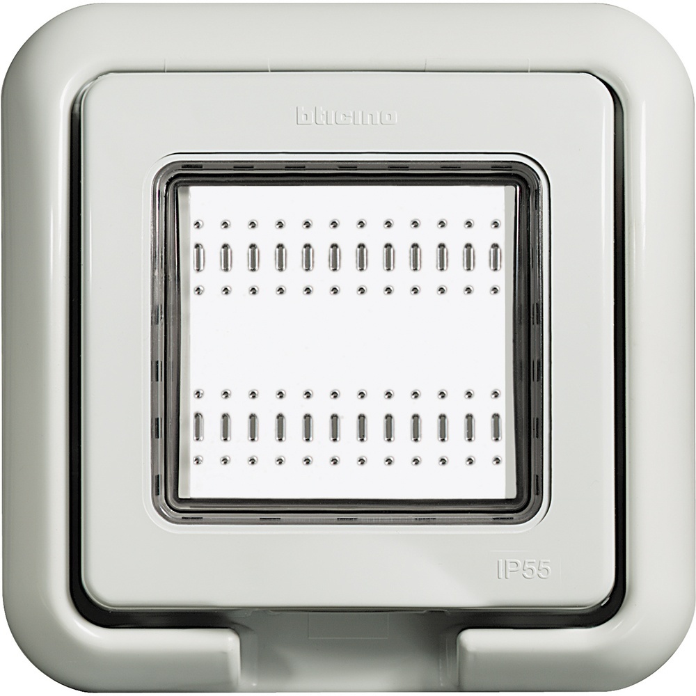 Bticino Rahmen 24602