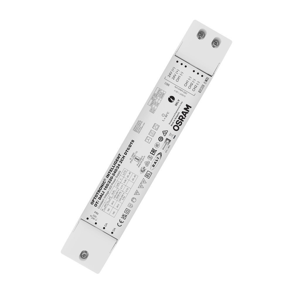 Ledvance Osram Konstantspannungsversorgunge 177948 Ledvance Osram Konstantspannungsversorgunge 177948