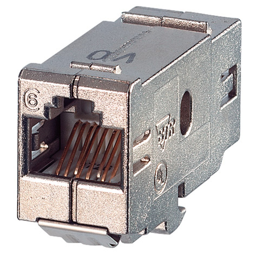 Mennekes Datenmodul 25038