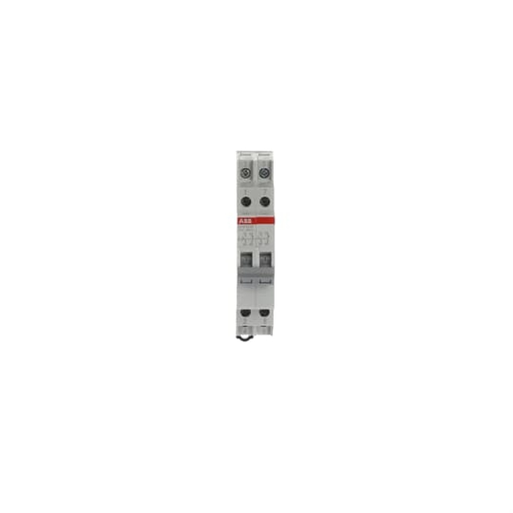 ABB Schalter für Reiheneinbau 2CCA703060R0001 Typ E218-16-22