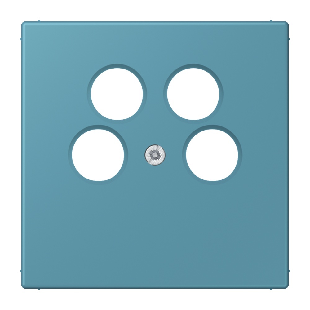 Jung Abdeckung LC990-4SAT2212