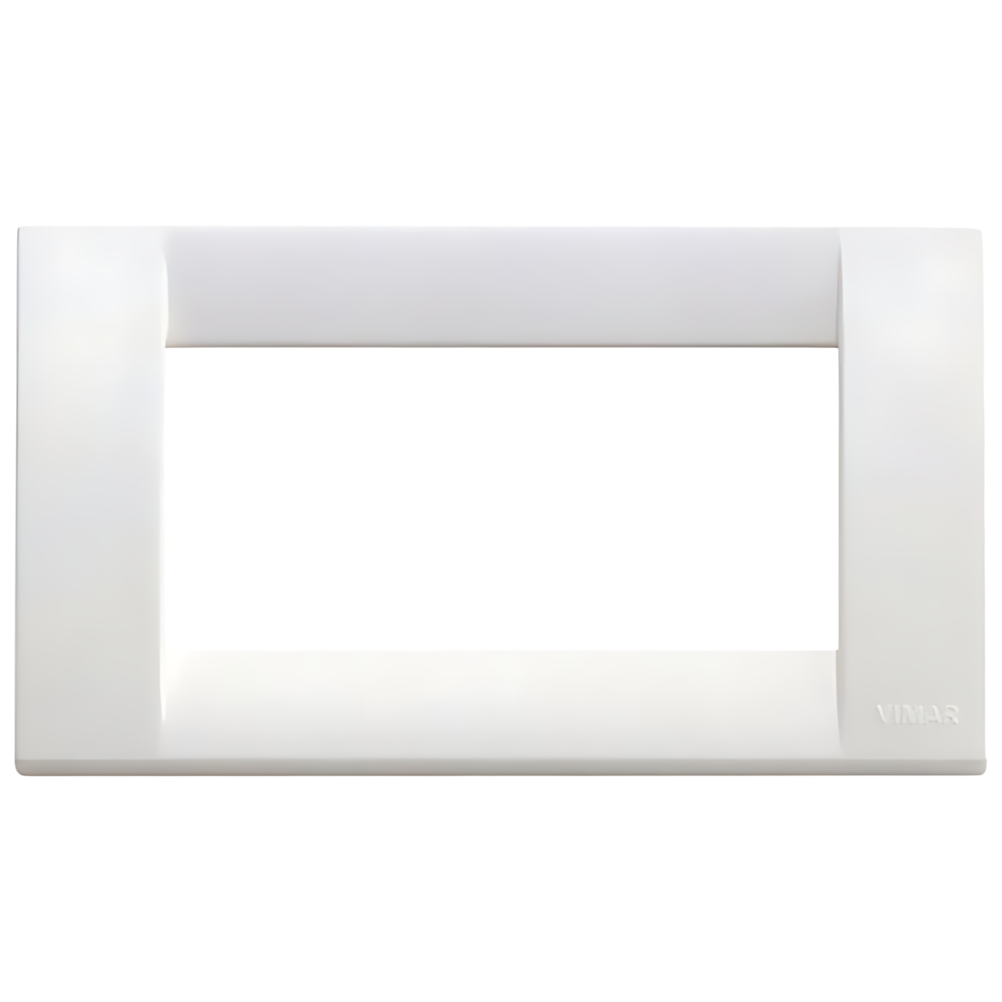 VIMAR Abdeckrahmen 16744.01 VIMAR Abdeckrahmen 16744.01
