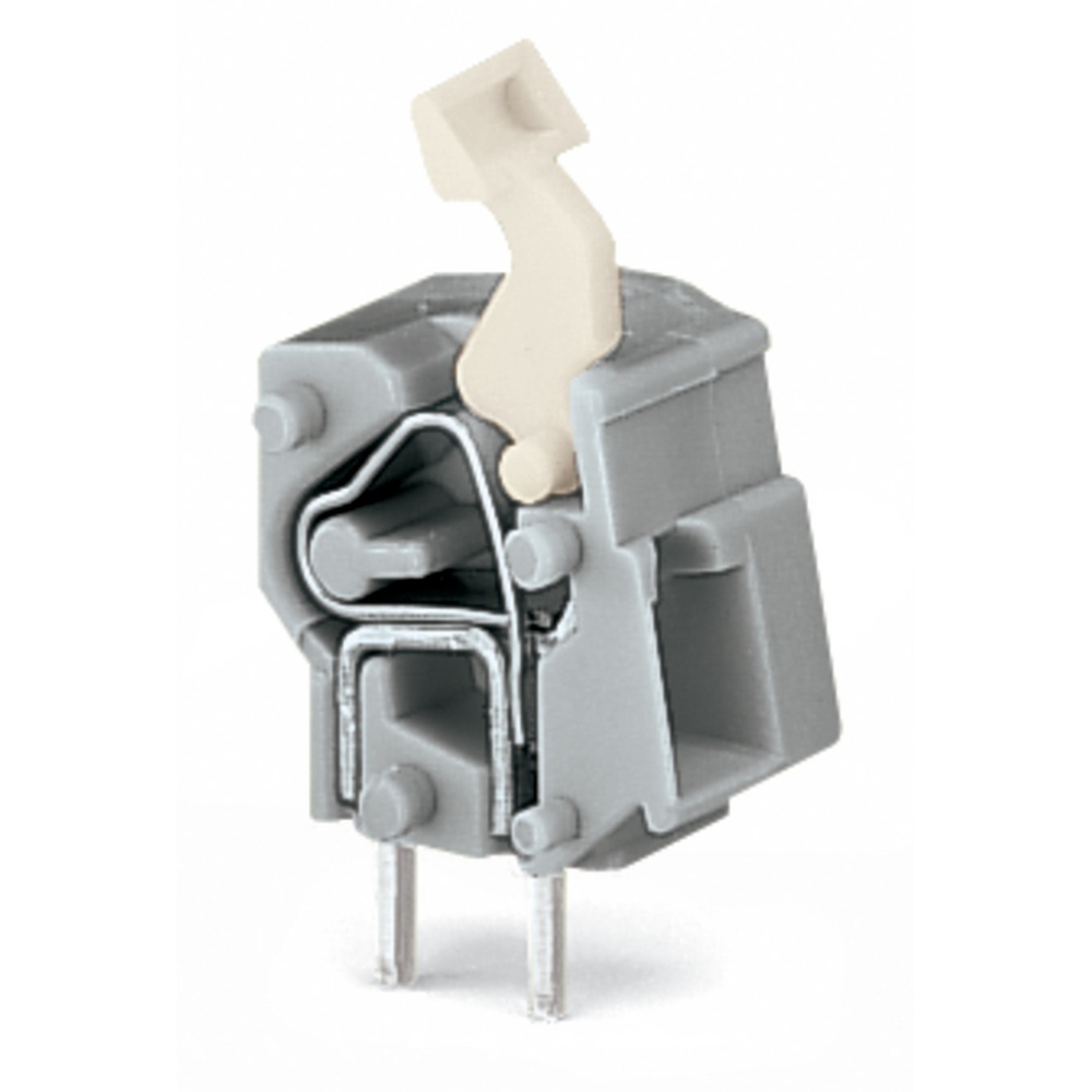 Wago Einzelklemme 257-850