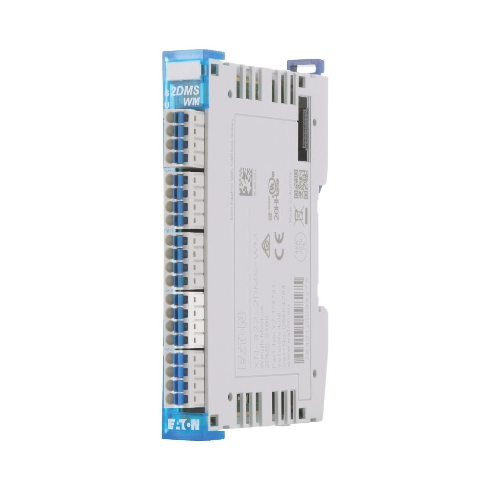 Eaton Wiegemodul 178793 Typ XN-322-2DMS-WM