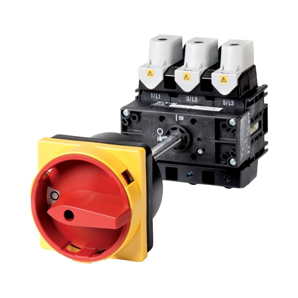 Eaton Hauptschalter 280914 Typ P5-125/V/SVB