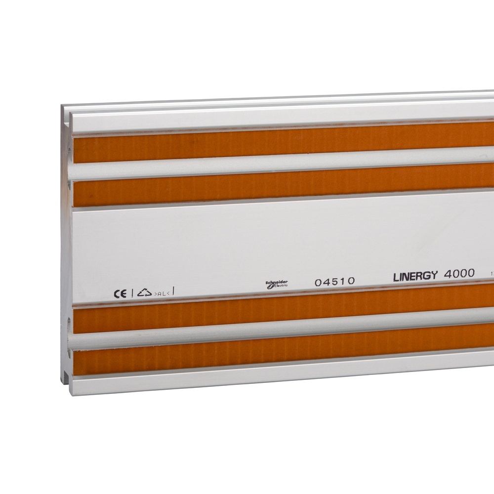 Schneider Electric Sammelschiene LVS04568
