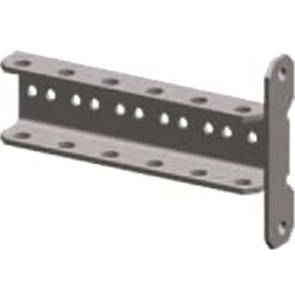 Striebel & John Befestigungskonsole 2CPX045987R9999 Typ RZ31P2