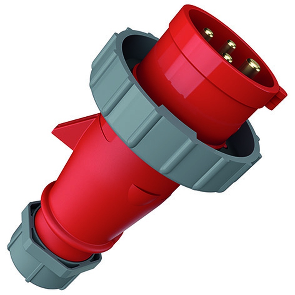 Mennekes Phasenwender 3339
